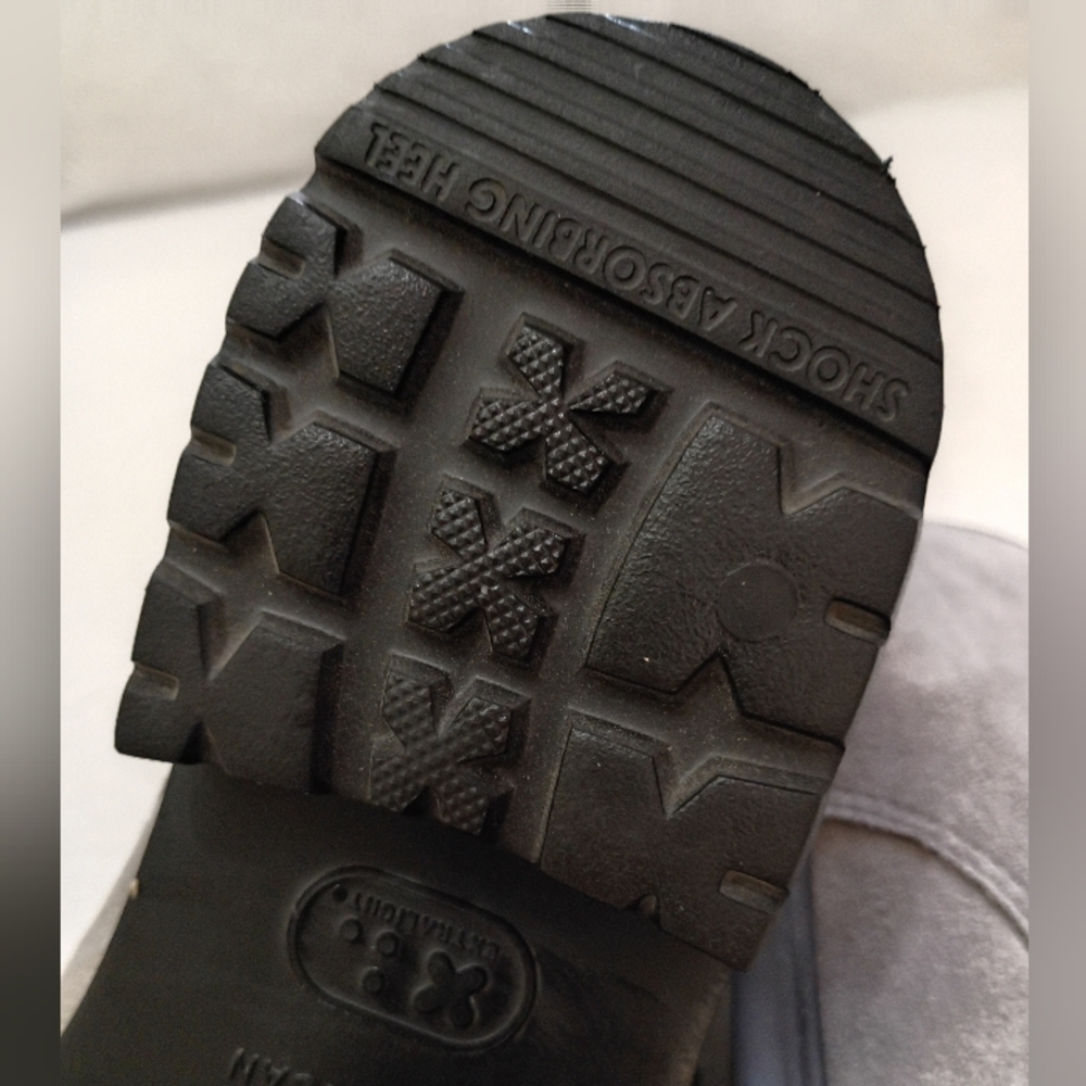 Munro Veranda Water Resistant Derby Lace-Up Shoes. - Picture 9 of 10